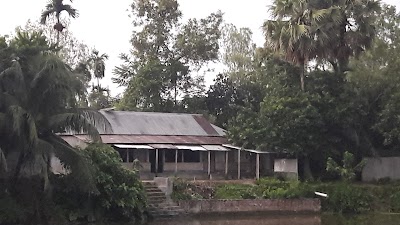 mosque