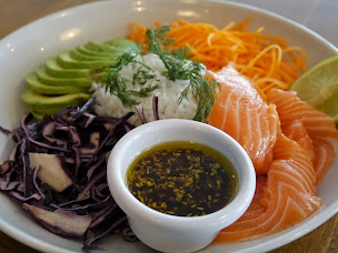 Photo n°12 de Le Bistrot du Croissant à Paris (Restaurant)