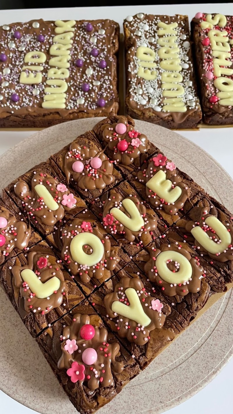 Zari's Brownies photo 2