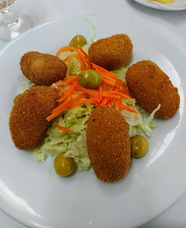 RESTAURANT PIZZERIA VERONA