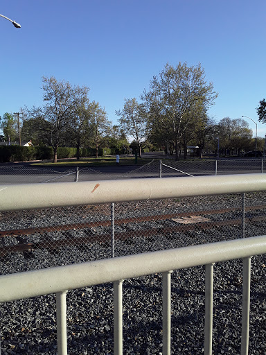Watt/Manlove Station (EB)