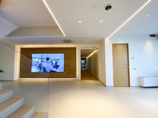 Primaproject srl - Visual