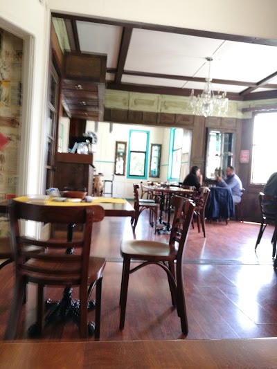Photos of Cafeter&iacute;a Lsquina