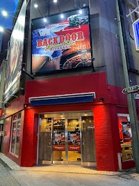 バックドア宮崎店