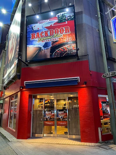 バックドア宮崎店