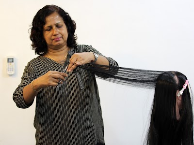 Photos of Jnn Salon