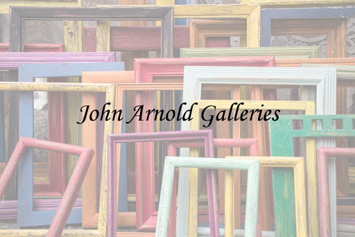 John Arnold Galleries - Visual