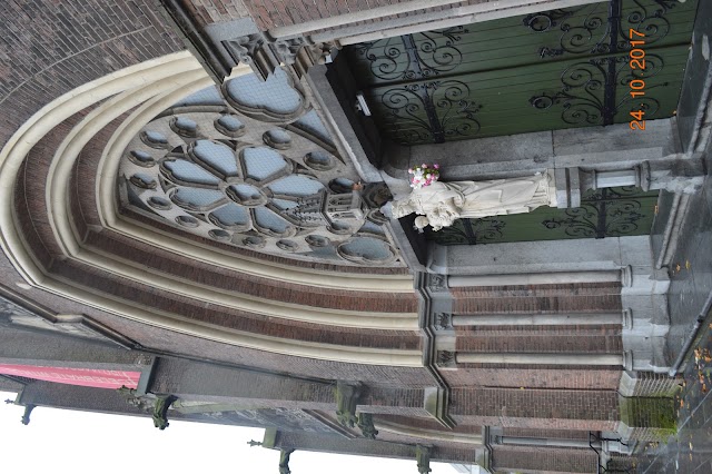 St. Catharina kerk