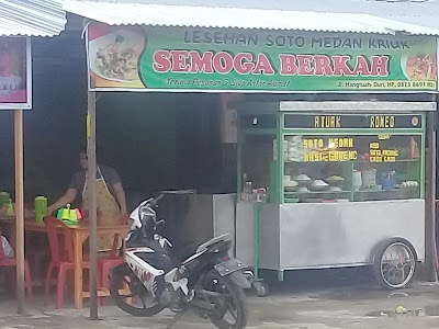 Photos of Warung Kerang Rebus