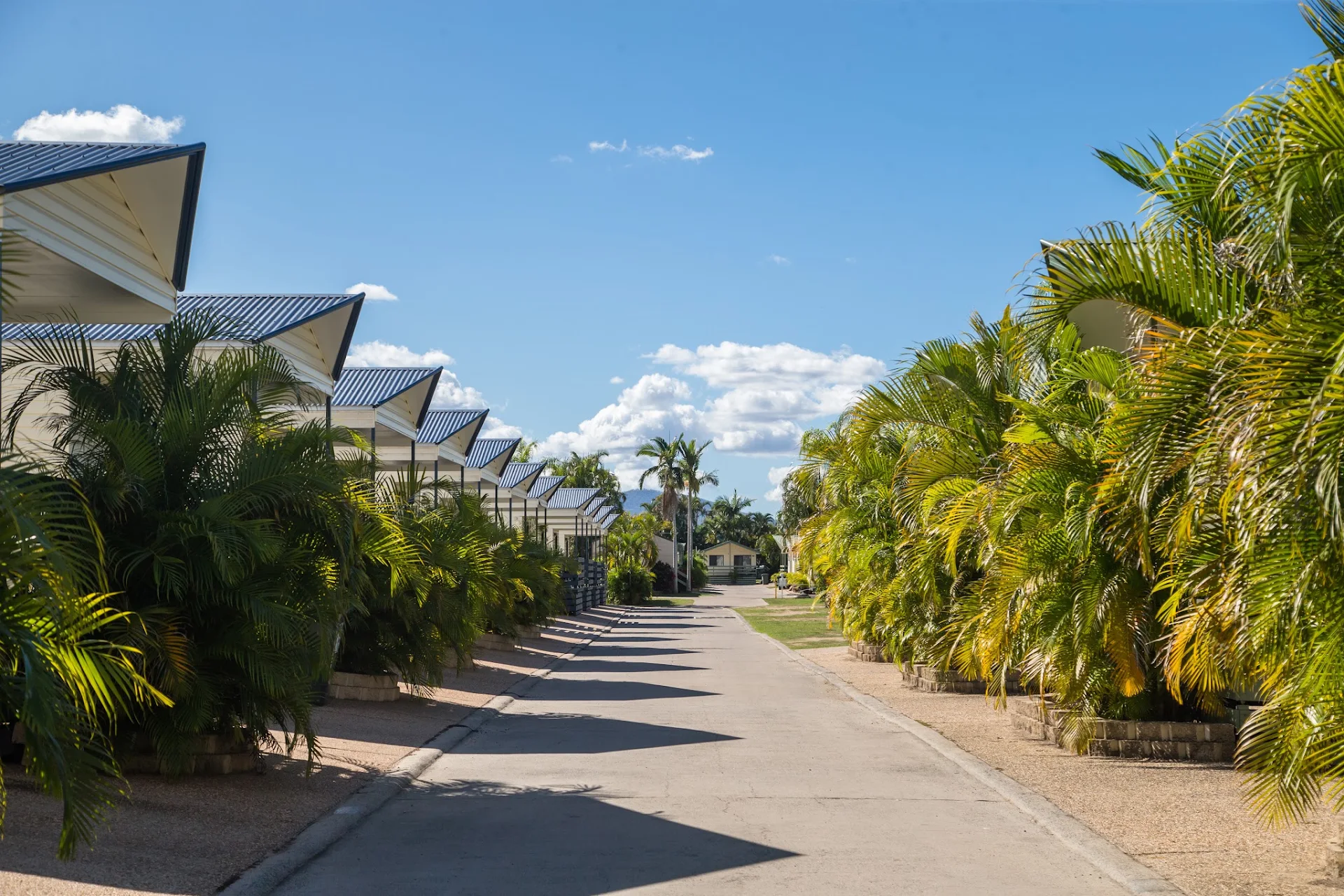 Southside Holiday Village