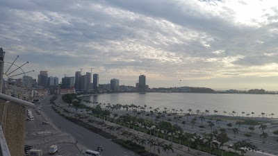 Photos of Parque Estacionamento Marginal
