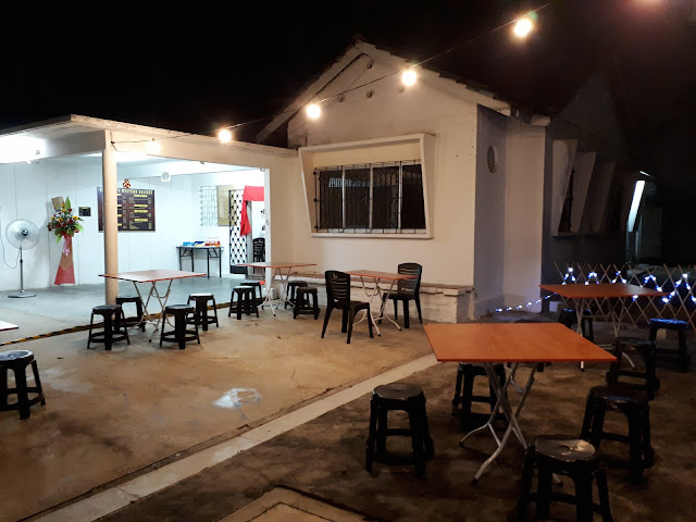 Clement's Western Delight by null