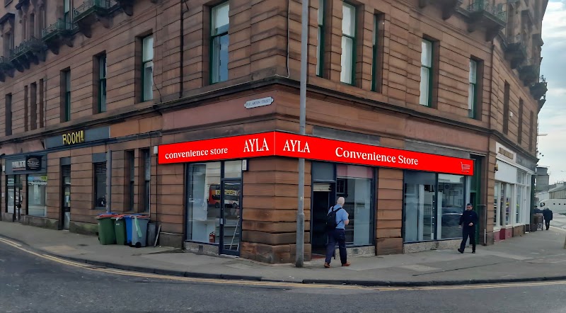 AYLA Convenience store photo 2