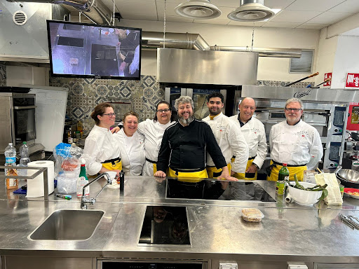 Casa dello Chef