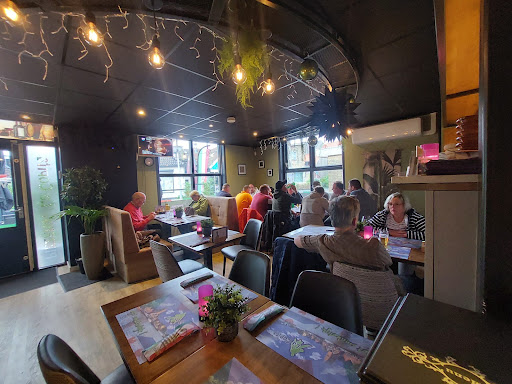 Pizzeria Grou La Copita - Thumbnail