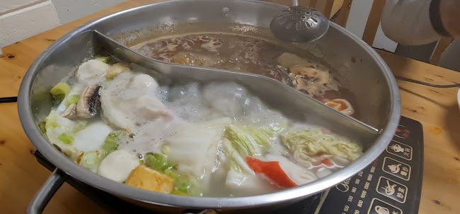 Reviews of Beijing Big Hotpot Chinese Restaurant in Palmerston North - Restaurant