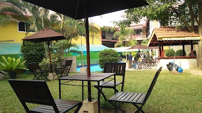 Photos of Gangaaddara Hotel