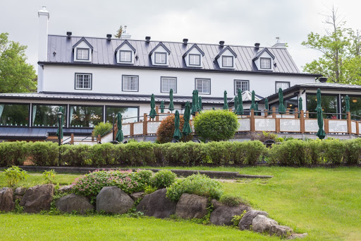 Auberge Willow Inn - Husdon - Destination Monteregie