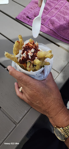 Elotes y Esquites "La familia" - Thumbnail