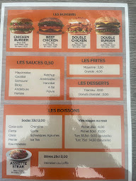 Photo n°23 de Efes Kebab Merville livraison emporter sur place 365j/365 à Merville (Kebab)