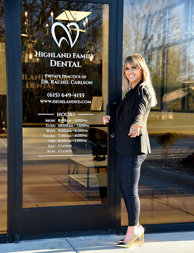 Highland Family Dental: Rachel Carlson, DMD - Thumbnail