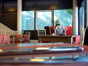 Photo n°17 de Restaurant Les Secrets d'Epona à La Bourboule (Bar)