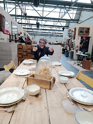 Photo n°16 de La Maison des Brocanteurs à Péronne (Magasin d'ameublement et de décoration)