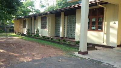 Photos of Government Hospital Bentota