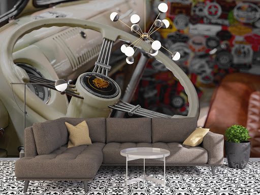 Textirieur Duurzame Lifestyle - Thumbnail