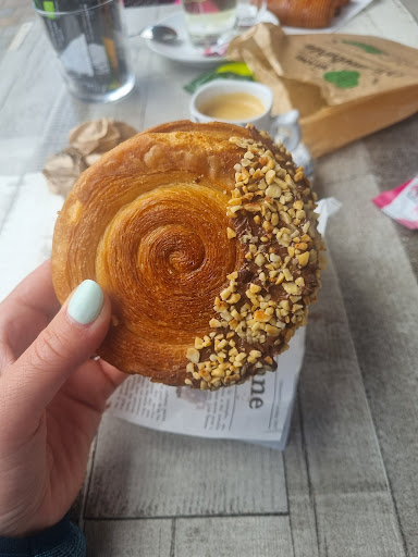 Boulangerie Pâtisserie du Noirmont - Thumbnail