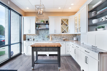 Allura Bath & Kitchen