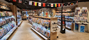 Photo n°11 de Maison de la Presse à Pithiviers (Bureau de tabac)