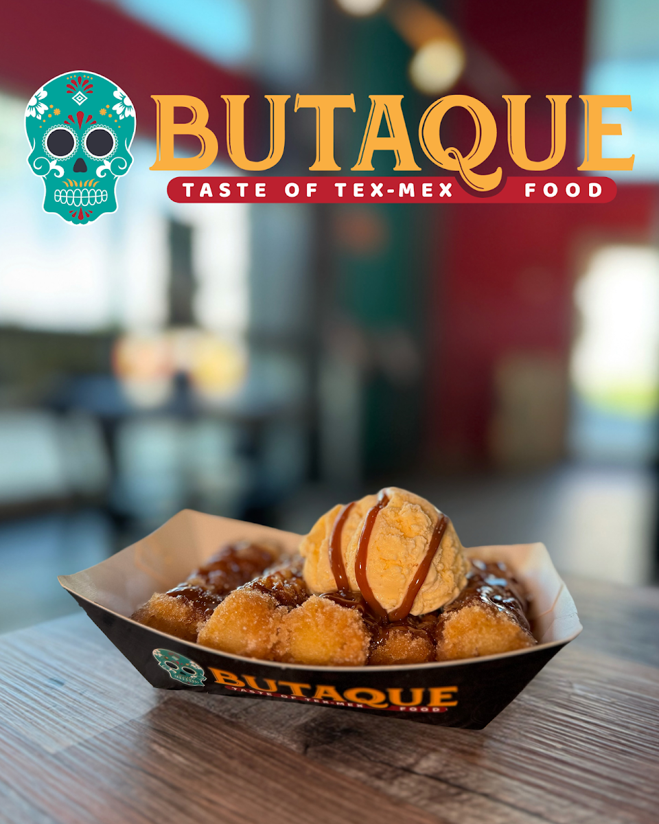 Butaque — photo 3