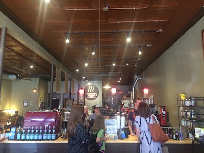 Photos of La Grange Coffee Roasters