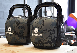 Photo n°12 de FitnessBoutique Cergy à Cergy (Magasin de vitamines et compléments alimentaires)