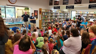 Peebles Public Library