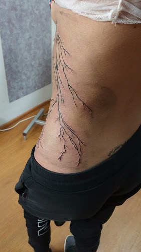 IVA INK TATTOO - Габрово