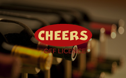Cheers Off License - Thumbnail