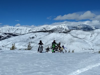 SnowBike Nation