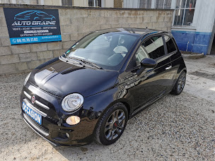 Photo n°14 de AUTO BRAINE / EUROREPAR à Braine (Atelier de carrosserie automobile)