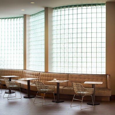 Photos of Equinox Sports Club Los Angeles
