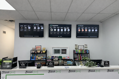 Photo of Stashbox Dispensary