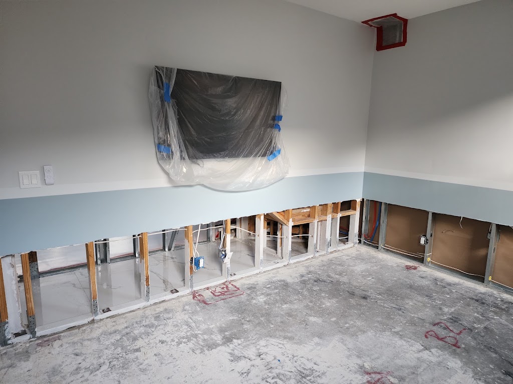 Infinity Restoration Services photo