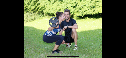 mr personal fitness coach - Thumbnail