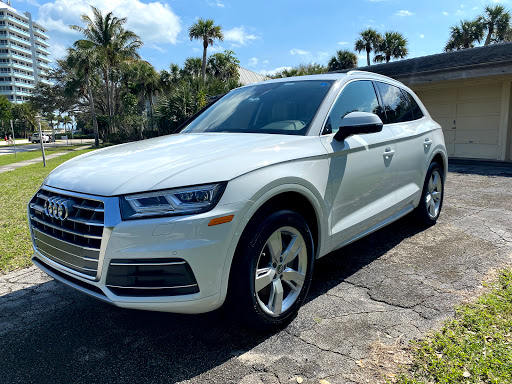 Dell's Detailing, LLC - Visual
