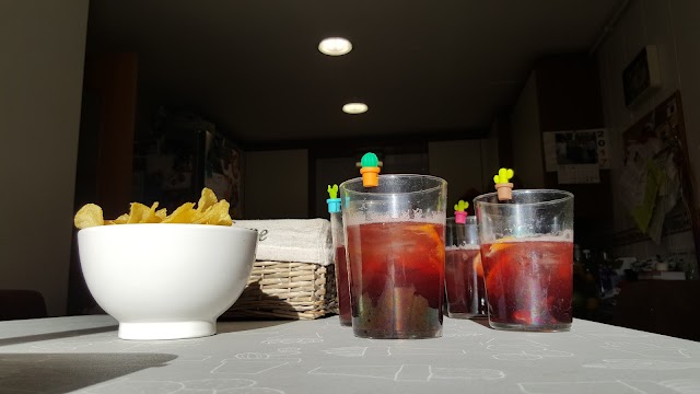 Club de Golf Reus Aigüesverds