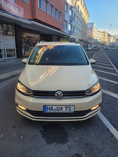 Taxi Yildirim - Thumbnail