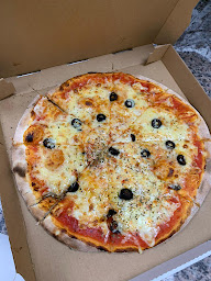 Photo n°13 de Pizza napoli à Lyon (Restaurant italien)