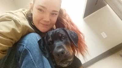 Photos of Animal Care Center