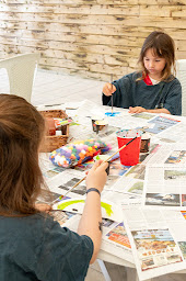 Photo n°93 de Camping De L'Evasion - Romanée à Landevieille (Terrain de camping)